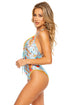 Luli Fama Florida Babe One Piece Bodysuit