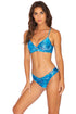 Luli Fama Rockstar Underwire Top