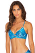 Luli Fama Rockstar Underwire Top