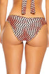 Luli Fama Glam Lovin Full Ruched Back Bottom