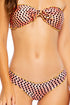 Luli Fama Glam Lovin Full Ruched Back Bottom