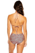 Luli Fama Glam Lovin High Waist Full Ruched Back Bottom