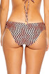 Luli Fama Glam Lovin Scrunch Side Full Bottom
