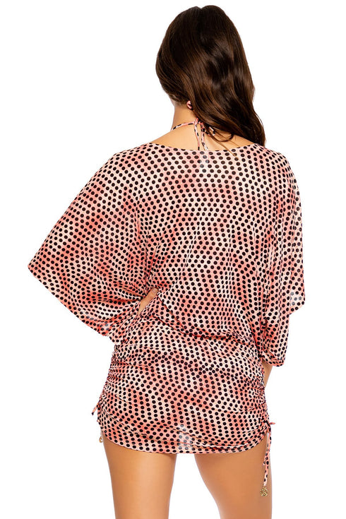 Luli Fama Glam Lovin South Beach Dress