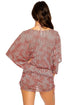 Luli Fama Glam Lovin South Beach Dress