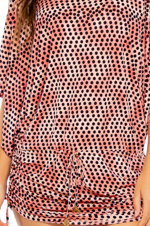 Luli Fama Glam Lovin South Beach Dress