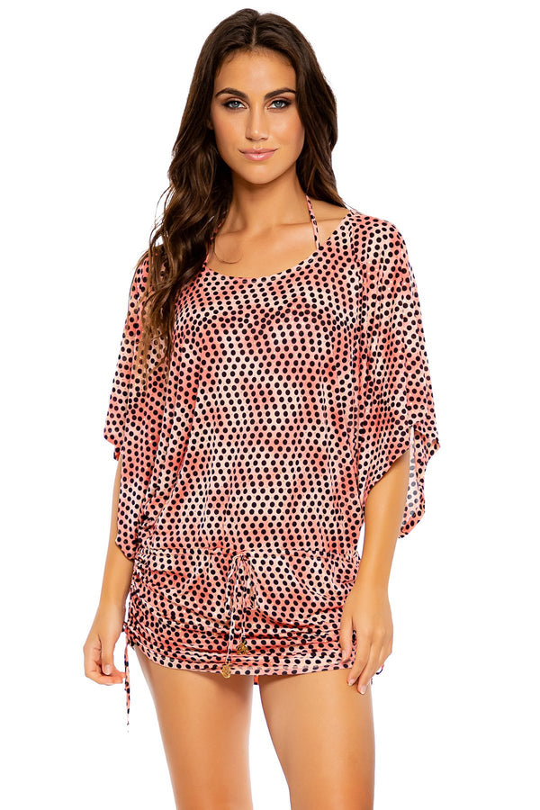 Luli Fama Glam Lovin South Beach Dress