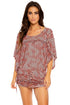 Luli Fama Glam Lovin South Beach Dress