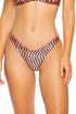Luli Fama Glam Lovin High Leg Brazilian Bottom