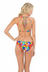 Luli Fama Mundo De Colores Braided Full Bottom