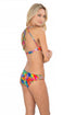 Luli Fama Mundo De Colores Braided Full Bottom
