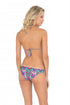 Luli Fama Besos De Sal Strappy Front Side Moderate Bottom