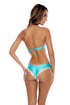 Luli Fama Si, Soy Sirena Scalloped Underwire Push-up Band