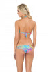 Luli Fama Bajo Un Mismo Sol Zig-Zag Open Side Moderate Bottom