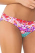 Luli Fama Pequeño Paraiso Sassy Cheeks Ruffle Bottom
