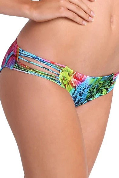 Luli Fama Sea Salt Angel Multi-strings Full Bottom