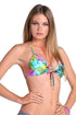 Luli Fama Sea Salt Angel String Molded Push-up