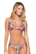 Luli Fama My Way D/dd Cup Triangle Halter