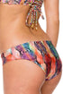 Luli Fama My Way Side Tab Reversible Bottom