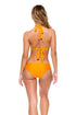 Luli Fama Obsession D/Dd Cup Triangle Halter