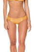 Luli Fama Obsession Open Sides Crochet Full Bottom