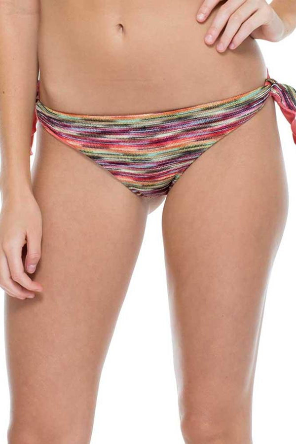 Luli Fama Cha-cha-cha Cayo Hueso Moderate Bottom