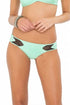 Luli Fama For Your Eyes Only Net Sides Full Bottom