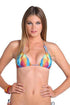 Luli Fama Playa Verano Interwine Triangle Top