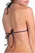 Luli Fama Beach Babe String Siren Triangle