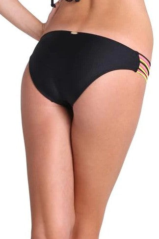 Luli Fama Beach Babe Multi-strings Full Bottom