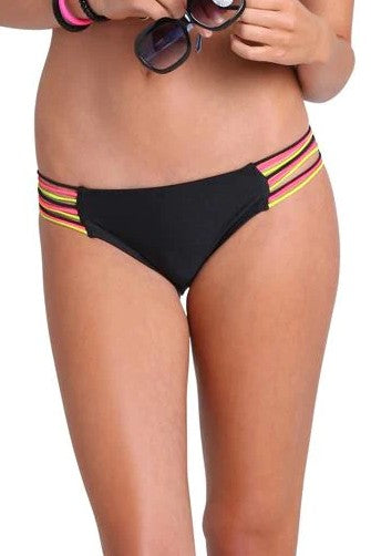Luli Fama Beach Babe Multi-strings Full Bottom