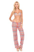 Luli Fama Fuego Divino Beach Pant
