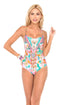 Luli Fama Boho Chic "Be Scene" One Piece