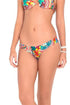 Luli Fama Chasing Waterfalls Crochet Buns Out Bottom