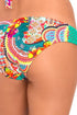 Luli Fama Chasing Waterfalls Crochet Side Full Bottom