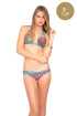Luli Fama Wild & Free Seamless D/Dd Cup Triangle Halter