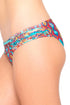 Luli Fama Wild & Free Weave Full Bottom