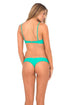 Luli Fama Let's Be Mermaids Crochet Loops Buns Out Bottom