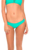 Luli Fama Let's Be Mermaids Crochet Loops Buns Out Bottom