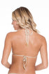 Luli Fama Desert Babe TRIANGLE TOP