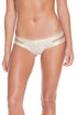 Luli Fama Desert Babe Banded Moderate Bottom