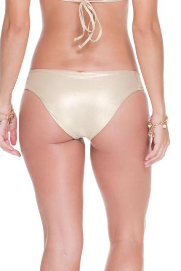 Luli Fama Desert Babe TABE SIDES FULL BOTTOM