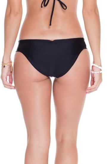 Luli Fama Desert Babe TABE SIDES FULL BOTTOM