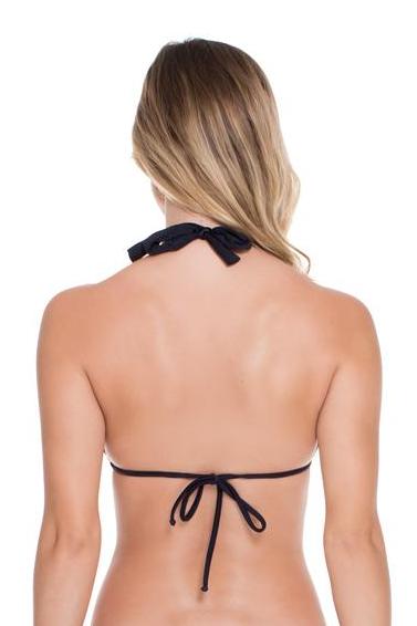Luli Fama Desert Babe HALTER TOP