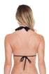 Luli Fama Desert Babe HALTER TOP