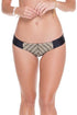 Luli Fama Desert Babe TABE SIDES FULL BOTTOM