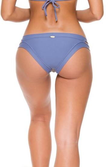 Luli Fama Desert Babe BANDED MODERATE BOTTOM