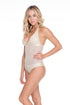 Luli Fama Desert Babe CHIC HALTER 1PC