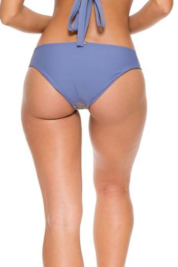 Luli Fama Desert Babe TABE SIDES FULL BOTTOM