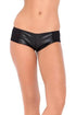 Luli Fama Thunderball Mesh Side Short
